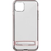 VNDBP12-67RG [iPhone 12 Pro Max 用 ドリームバンパーケース RG]