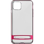 VNDBP12-67PK [iPhone 12 Pro Max 用 ドリームバンパーケース PK]
