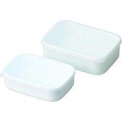 アクティア フード&ランチボックス大・中セット D-6576