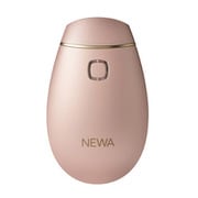 サブマイクロ波RF美顔器 ひきしめ専用 コードタイプ NEWAリフト パールピンク