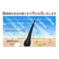ヨドバシ.com - ミラブル Mirable ミラブルカラーズPlus ラベンダー