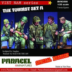 ヨドバシ.com - パラセルミニチュア Paracel Miniatures BVN3508