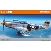 EDU82103 F-6D/K プロフィパック [1/48スケール プラモデル]