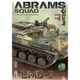 ABSQ033 書籍 エイブラムス・スクワッドNo.33 [プラモデル資料本]