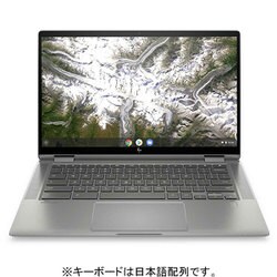 Google Chromebook HP x360 14c