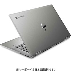hp - Cromebook 14インチ hp corei3 10世代　1p6n0pa-a ヨドバシ.com - HP HP Chromebook x360 14c-ca0000 G1モデル