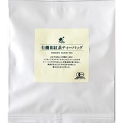 有機和紅茶 ティーバッグ 2g×15