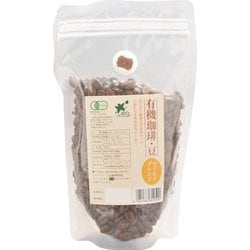 有機珈琲マイルド豆 200g