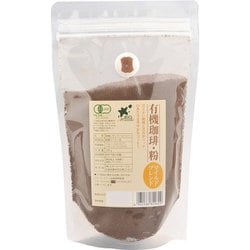有機珈琲マイルド粉 200g