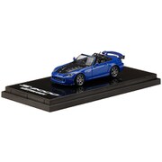 HJ641020MBL 1/64 無限 S2000 バミューダブルーパール [ダイキャストミニカー]