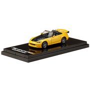 HJ641020MY 1/64 無限 S2000 ニューインディイエローパール [ダイキャストミニカー]