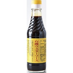 有機ウスターソース 250mL