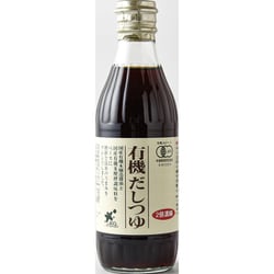 有機だしつゆ（ビオマルシェ） 300mL