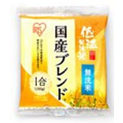 国産ブレンド 無洗米 1合
