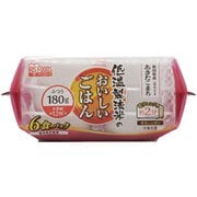 秋田県産あきたこまち 180g×6P