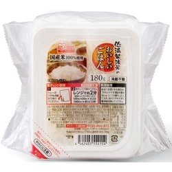 ヨドバシ.com - アイリスフーズ IRIS FOODS 長期保存パック