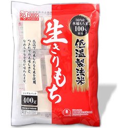 IRIS FOODS 国産もち米 8kg お米に半分加えて美味しい petkan_310132
