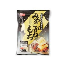 宮城県産みやこがねもち 400g