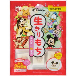 ディズニー生きりもち 250g