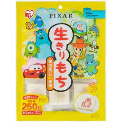 ピクサー生きりもち 250g