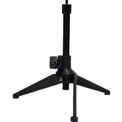 Desk Top Adjustable Tripod UNX-7837
