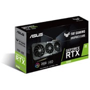 Nvidia RTX3090搭載 ASUSグラフィックスカード TUF-RTX3090-24G-GAMING