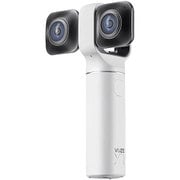 360度カメラ Vuze XR Dual VR Camera White
