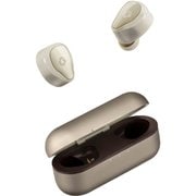 完全ワイヤレスイヤホン Sound Air TW-7100 Bluetooth対応 シャンパンゴールド SB-WS74-MRTW/GD
