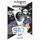 飛び出すARカード Space 4D+ / Space