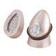 LED美顔器 Exideal ovo（エクスイディアル オーヴォ） ハンディーモデル LED×EMS/イオン導出/RF/イオン導入 EX-HA01PG