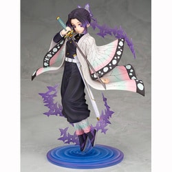 ヨドバシ.com - アルター ALTER 鬼滅の刃 胡蝶しのぶ [1/8