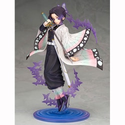 ヨドバシ.com - アルター ALTER 鬼滅の刃 胡蝶しのぶ [1/8