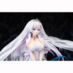 ベルファスト クラダリングの誓いVer. 「アズールレーン」 1/7 フィギュア 1/7 ベルファスト クラダリングの誓い ver. アズールレーン