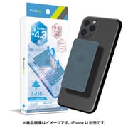 TR-SHS-BL [スマ冷え 貼って剥がせるスマートフォン冷却シート ブルー]