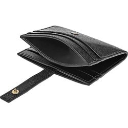 Burberry バーバリー カードケース BURBERRY バーバリー カードケース チェック＆レザー 8069822