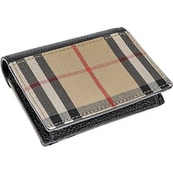 ヨドバシ.com - バーバリー BURBERRY 8022342/A1189バーバリーカード ...