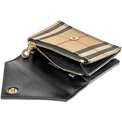 ヨドバシ.com - バーバリー BURBERRY 8022342/A1189バーバリーカード ...