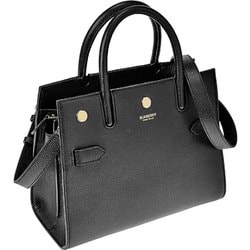 バーバリー　ハンドバッグ ヨドバシ.com - バーバリー BURBERRY 8024692/A1189バーバリー