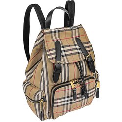 ヨドバシ.com - バーバリー BURBERRY 8032709/A7026バーバリーリュック