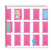 [限定]スクエアふせんセットA DoraCan（ドラキャン） 368214001
