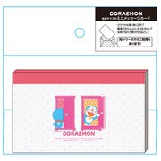 [限定]ミニメッセージカードA DoraCan（ドラキャン） 190214001