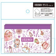 [限定]ミニメッセージカードD DoraCan（ドラキャン） 190214004