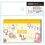 [限定]ミニメッセージカードE DoraCan（ドラキャン） 190214005