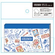 [限定]ミニメッセージカードF DoraCan（ドラキャン） 190214006