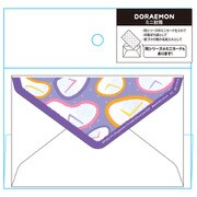 [限定]ミニ封筒C DoraCan（ドラキャン） 067214003