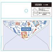 [限定]ミニ封筒F DoraCan（ドラキャン） 067214006