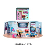 L.O.L. サプライズ！ ファニチャー シリーズ3 クラスルーム with ティーチャーズ ペット
