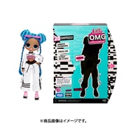 L.O.L. サプライズ！ O.M.G. シリーズ3 チラックス