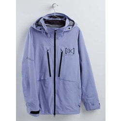 BURTON - 新品 タグ付き 最高峰 BURTON AK バートン ホバー HVR
