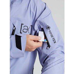 ヨドバシ.com - BURTON バートン GORE HVR SR JK FV 10013108500